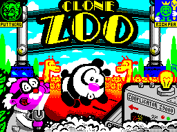 Clone Zoo — sstitle (WOR)