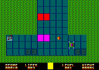 Charlie Bondsound — ss (EU)