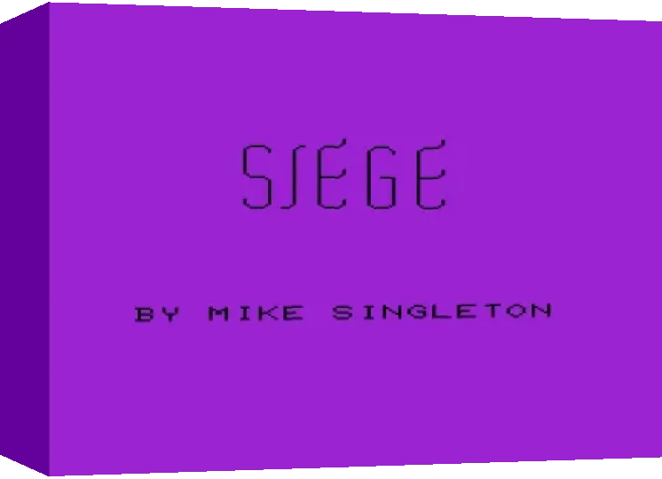 Siege — box-3D (WOR)