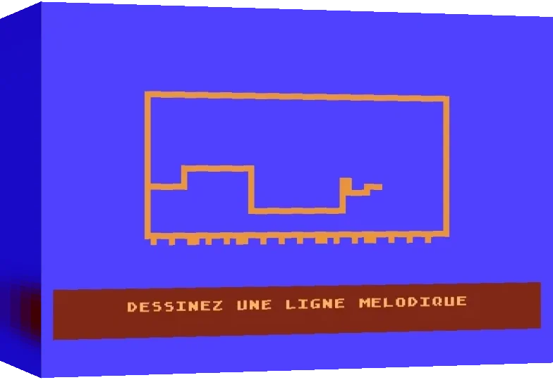 Boite A Musique, La — box-3D (WOR)