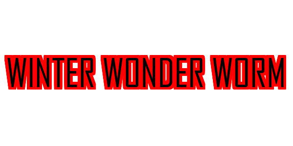 Winter Wonder Worm — wheel-hd (CUS)