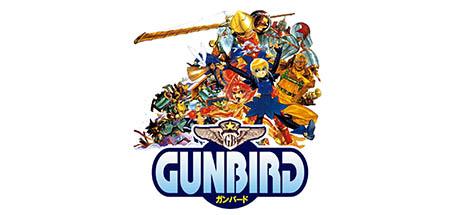 Gunbird — steamgrid