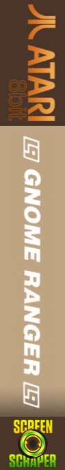 Gnome Ranger — box-2D-side (SS)