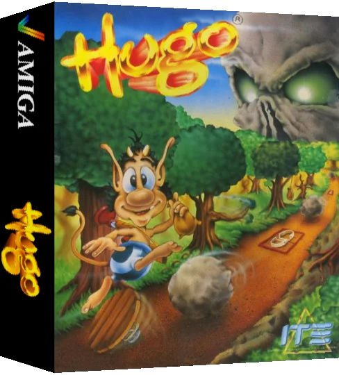 Hugo — box-3D (WOR)