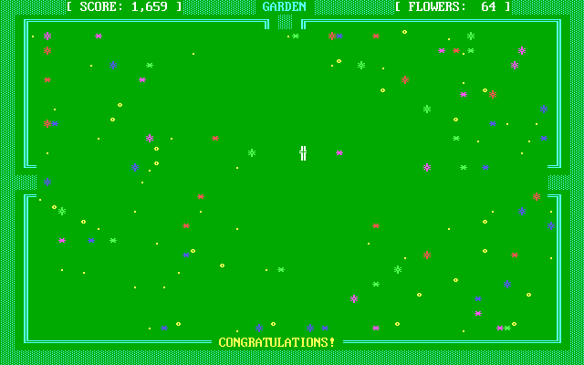 Garden — ss (WOR)
