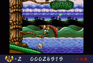 Wonder Dog — ss (WOR)