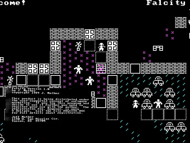 Falcity — mixrbv2 (WOR)