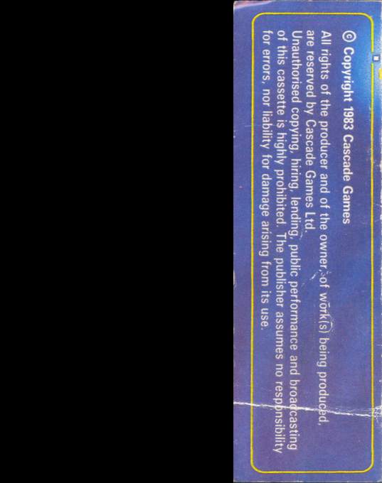 Cassette 50 — box-2D-back (WOR)