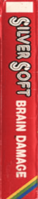 Brain Damage — box-2D-side (WOR)