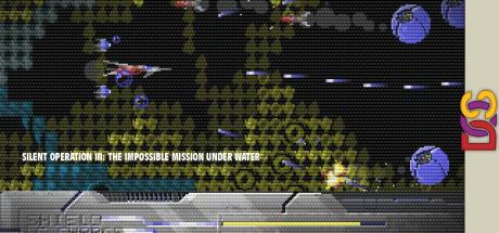 Silent Operation III : The Impossible Mission Under Water — steamgrid