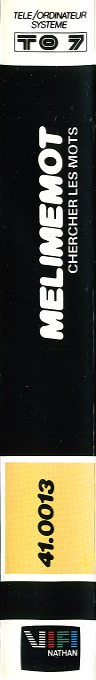 Mélimémot — box-2D-side (WOR)