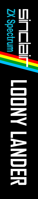 Loony Lander — box-2D-side (WOR)