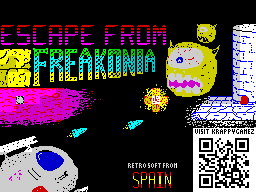 Escape from Freakonia — sstitle (WOR)