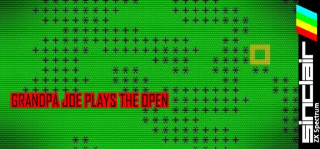 Grandpa Joe Plays the Open — steamgrid