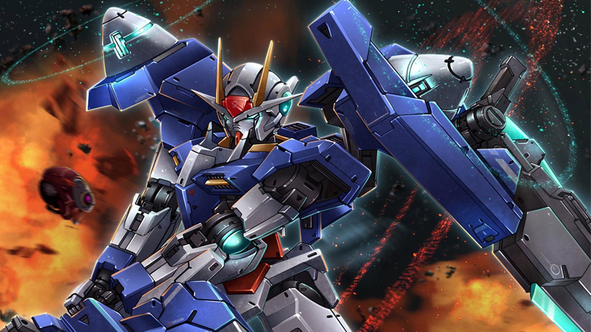 Mobile Suit Gundam: Federation Vs. Zeon — fanart