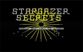 Stargazer — sstitle (WOR)