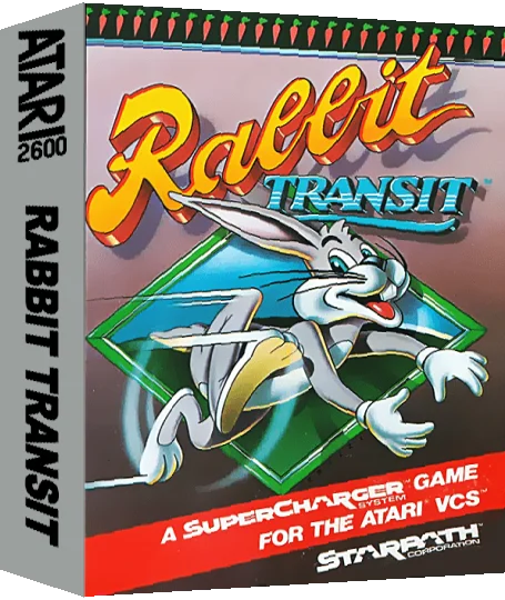 Rabbit Transit — box-3D (US)