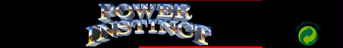 Power Instinct — box-2D-side (SS)