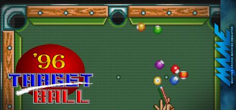 Target Ball '96 — steamgrid
