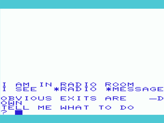Death Ship — sstitle (WOR)