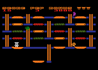 Burger Chef — ss (WOR)