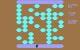 Cell Runner — ss (WOR)