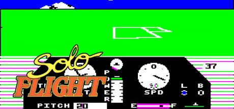 Solo Flight — steamgrid