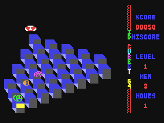 3D Cubert 64 — ss (EU)