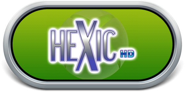 Hexic Hd — wheel-steel (WOR)