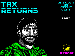 Tax Returns — sstitle (WOR)