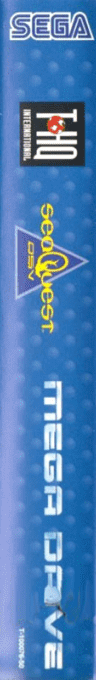 Seaquest Dsv — box-2D-side (EU)