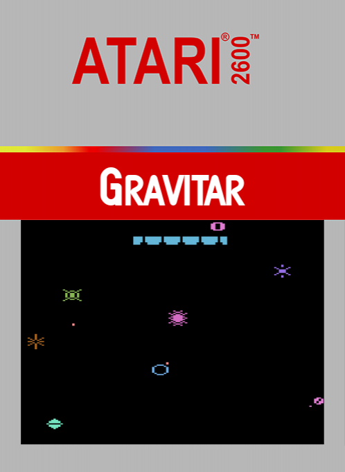 Gravitar — box-2D (SS)