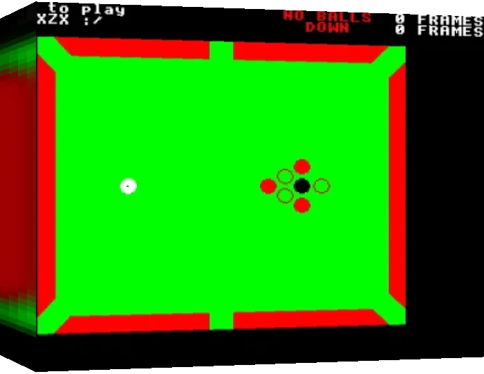 Pool Hall — box-3D (WOR)