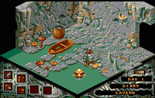 Cadaver — ss (EU)