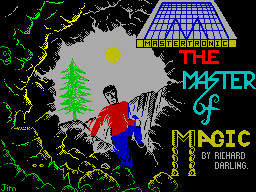The Master of Magic — sstitle (WOR)