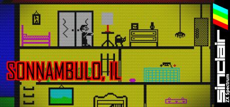Sonnambulo, Il — steamgrid