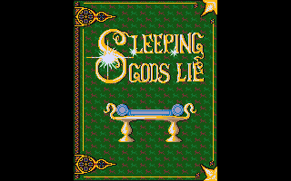 Sleeping Gods Lie — sstitle (EU)