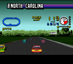 Espn Speed World — ss (US)