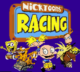 Nicktoons Racing — sstitle (WOR)