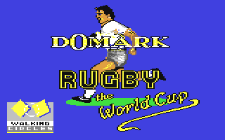 Rugby : The World Cup — sstitle (WOR)