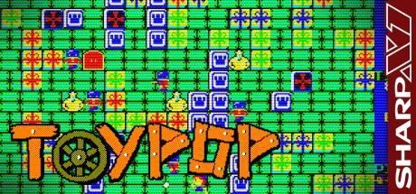 Toy Pop — steamgrid