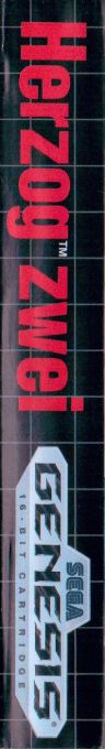 Herzog Zwei — box-2D-side (CA)