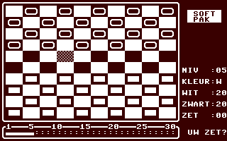 Dammen-64 — ss (NL)