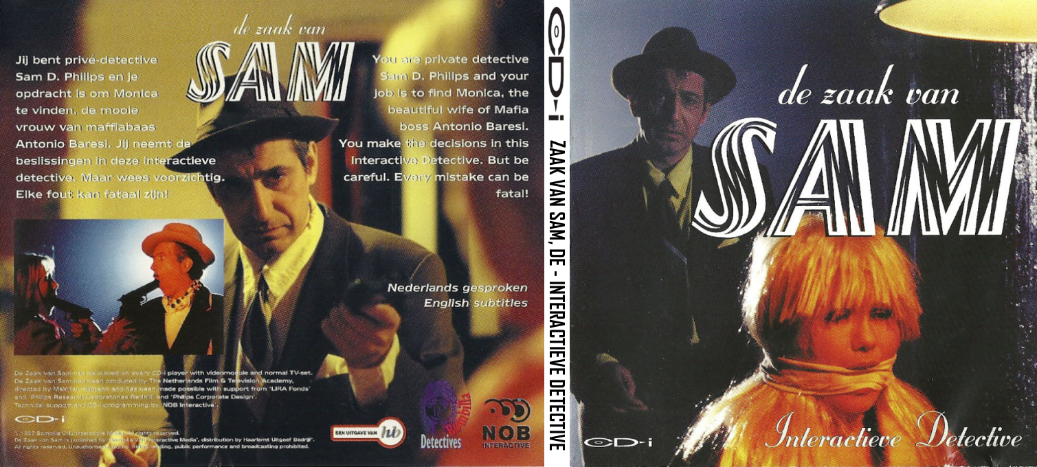 De Zaak van Sam — box-texture (WOR)