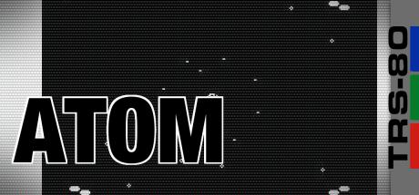 Atom — steamgrid