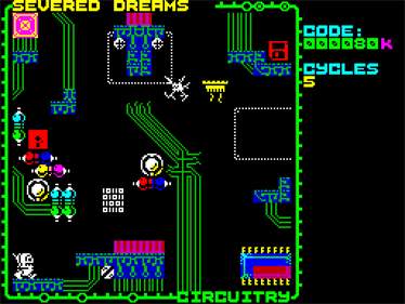 Circuitry — ss (EU)