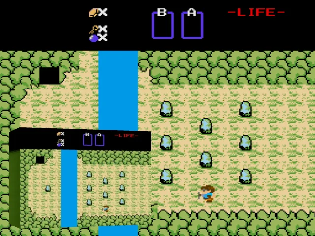 Zelda — mixrbv2 (WOR)