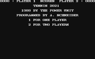 Tennis 2021 — sstitle (WOR)