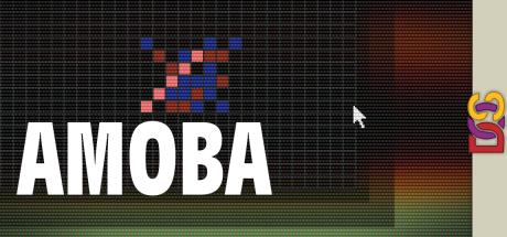 Amoba — steamgrid