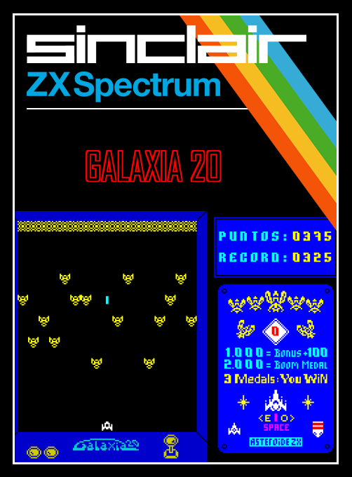 Galaxia 20 — box-2D (SS)